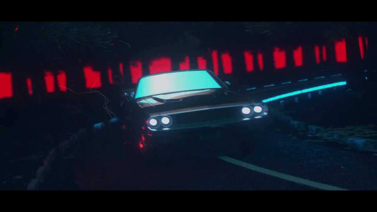 Tory Lanez and Kevin Gates - Convertible Burt : From Road To Fast 9 Mixtape