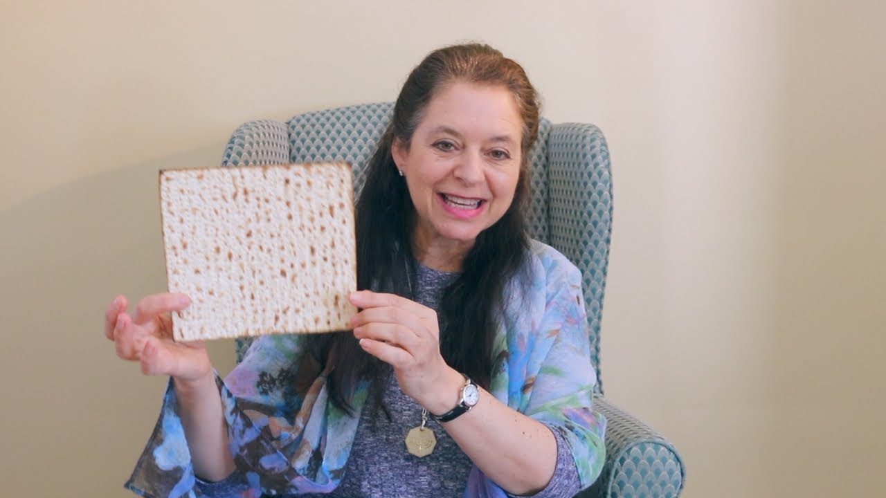 How to Get out of the Wilderness  - Passover 2018