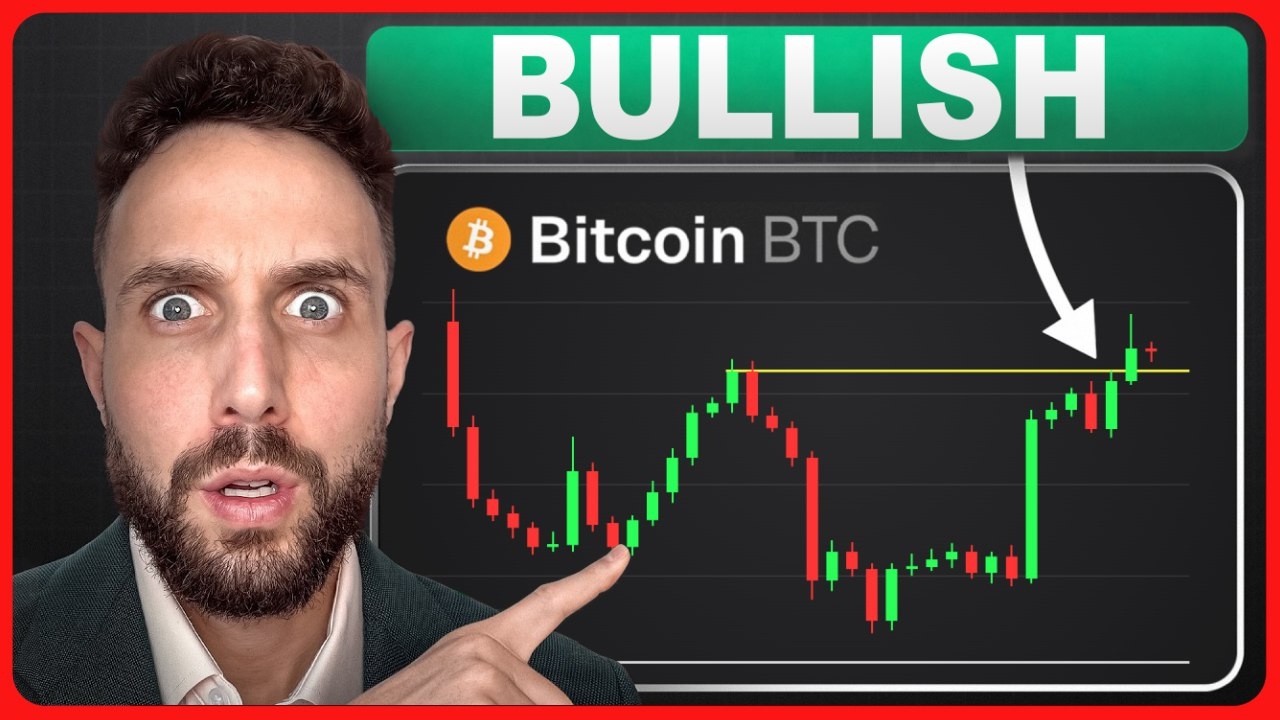 Bitcoin&rsquo;s Bull Market Is NOT Over (This Chart Proves It)