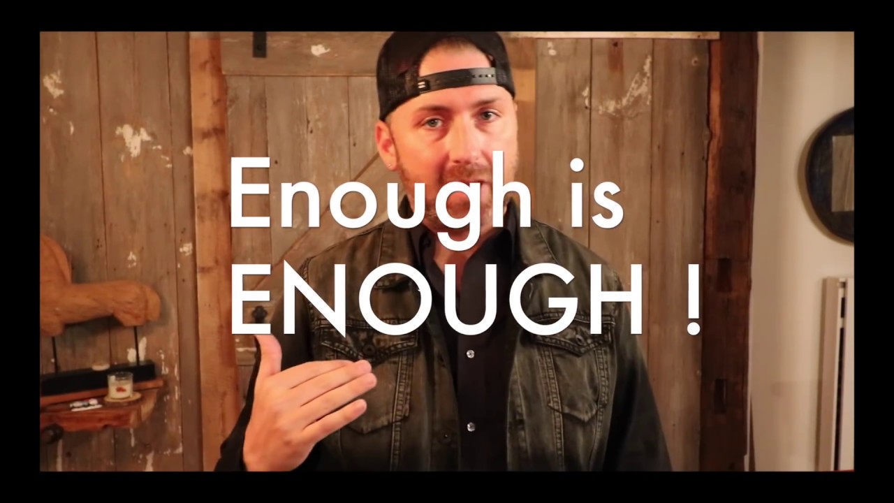 Am I Enabling an addict