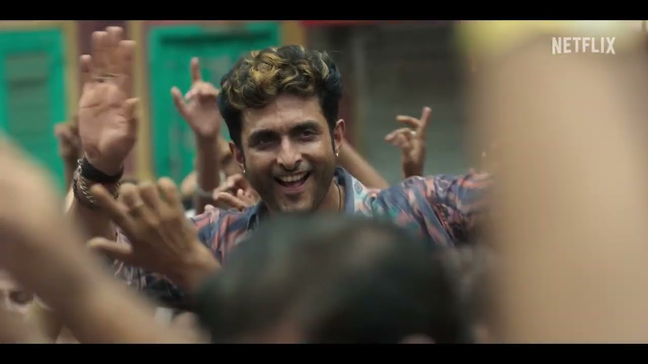 KHAKEE: THE BENGAL CHAPTER | Jeet and Prosenjit Together For The First Time? | HOT CORN
