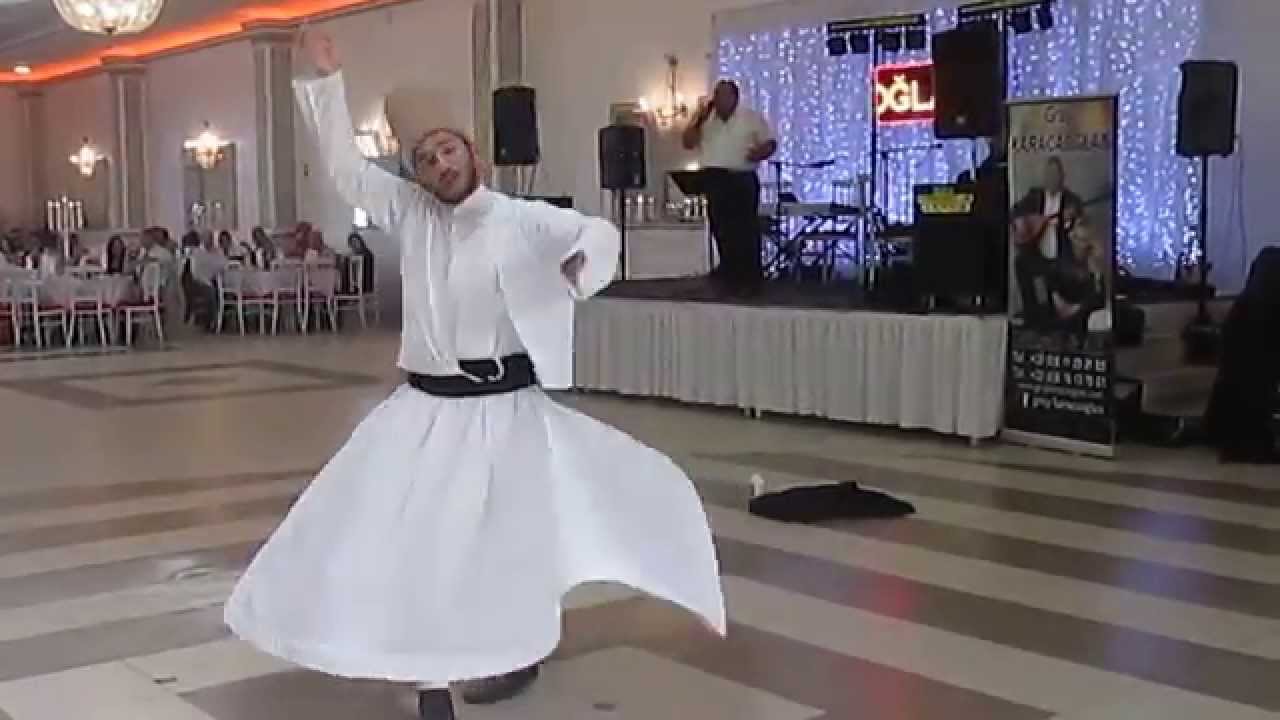 GRUP ESER ILAHI GRUBU ILAHI DUGUN SEMAZEN KARELERI  ISMET ANAR