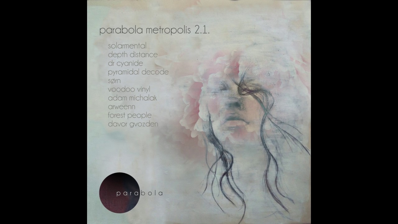 Voodoo Vinyl - Penumbra