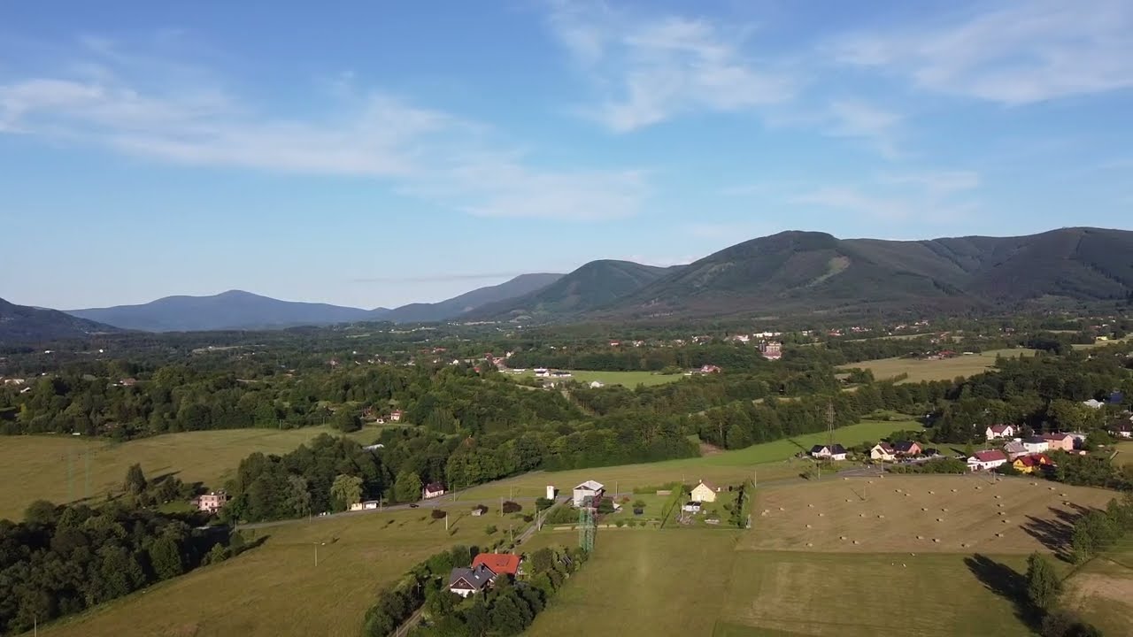 Frenštát pod Radhoštěm
