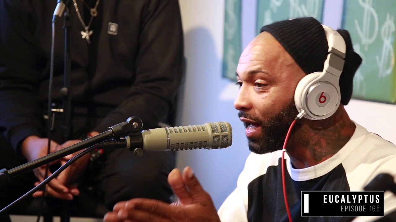 Drake & J. Prince: Who Backs You? | The Joe Budden Podcast