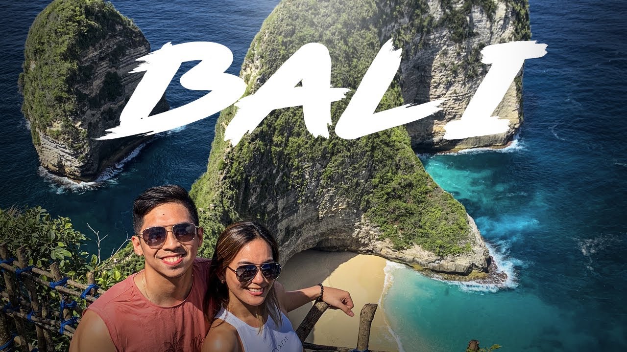 Bali Itinerary | The Best of BALI in 5 days