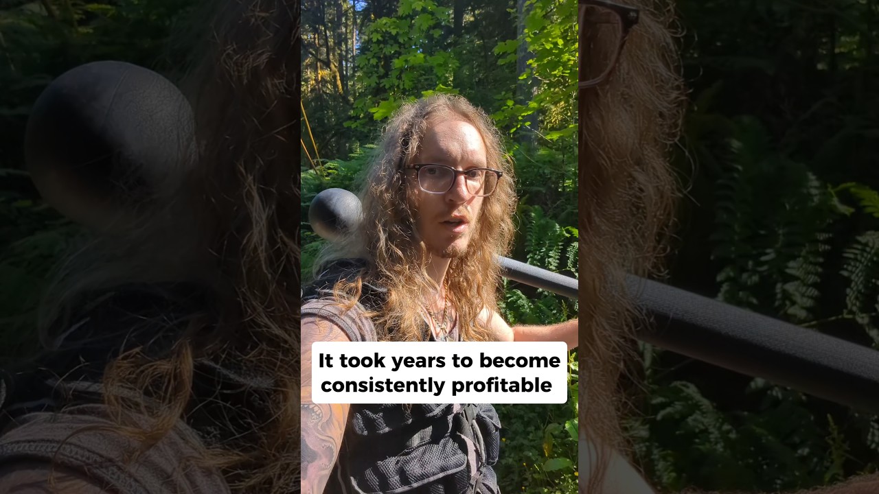 How Long Does It Take To Become A Consistently Profitable Trader?