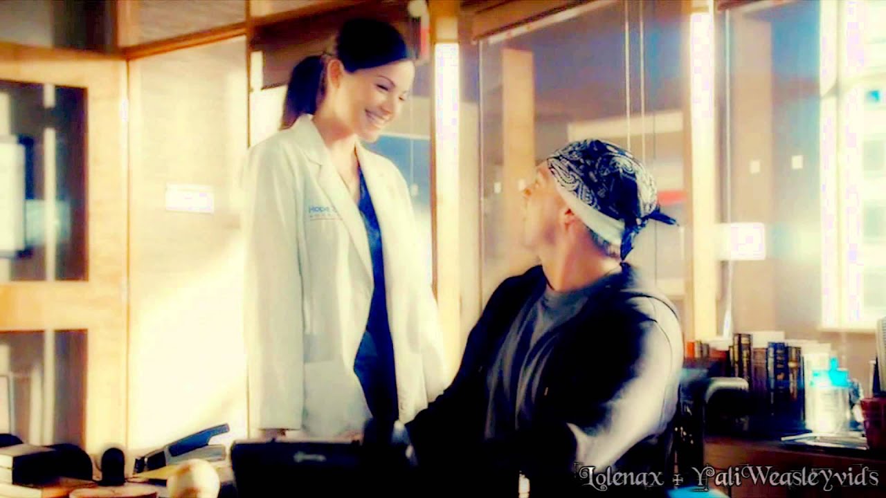 Joel ღ Alex + Charlie ღ Alex 