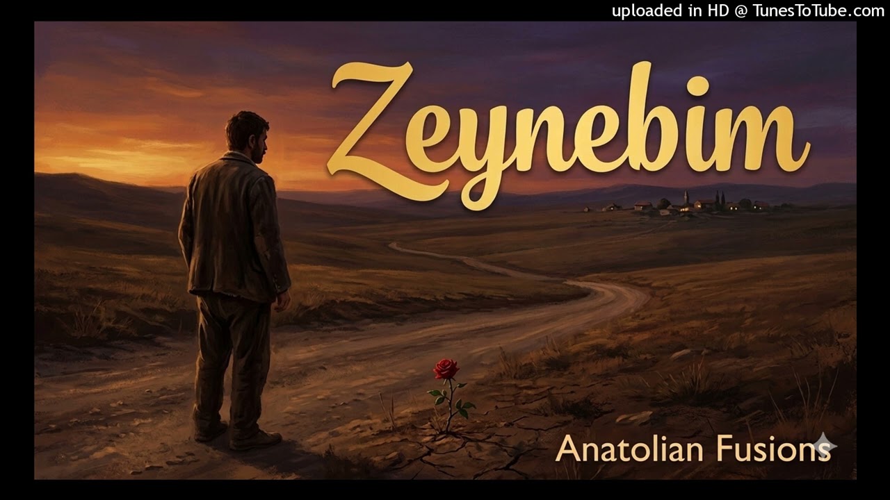 ZEYNEBİM | Anatolian Fusions Acoustic Cover