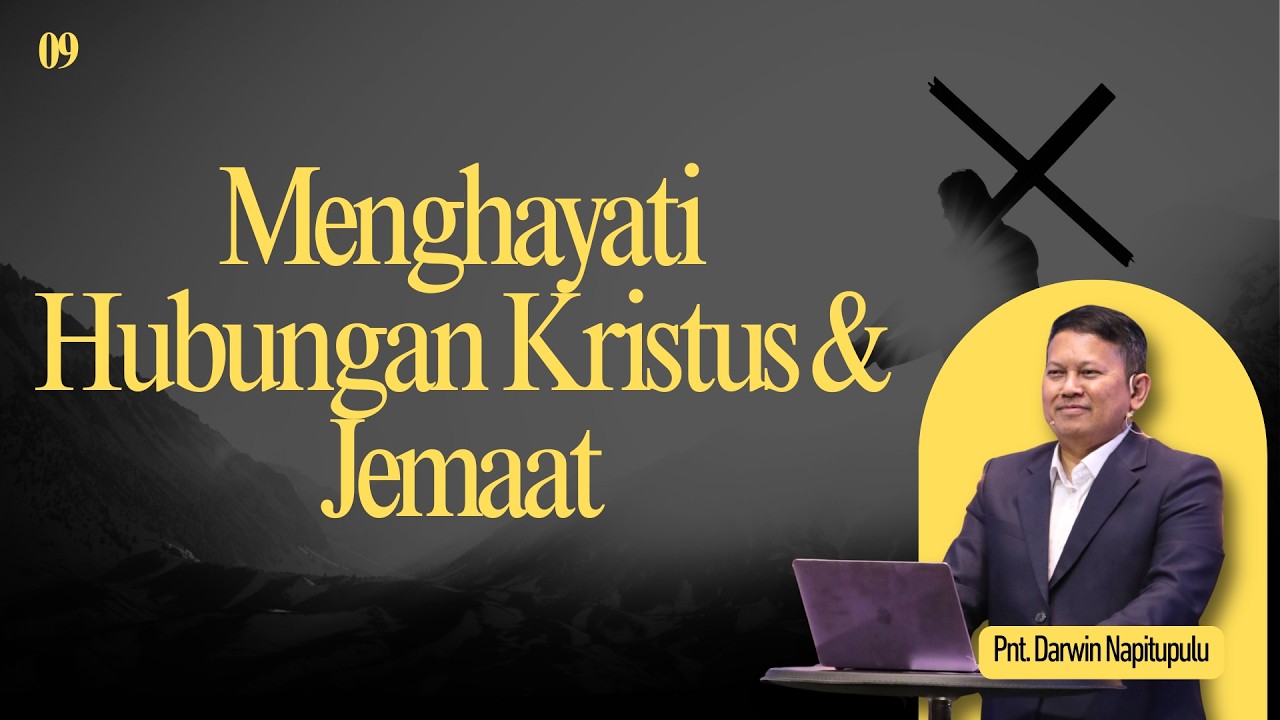 Kehidupan yang Berpusatkan Kristus 
