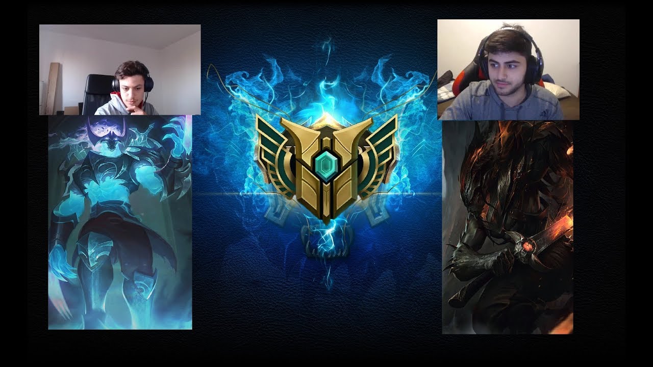 Best Yasuo NA VS Best Zed NA ( Yassuo vs LL Stylez)