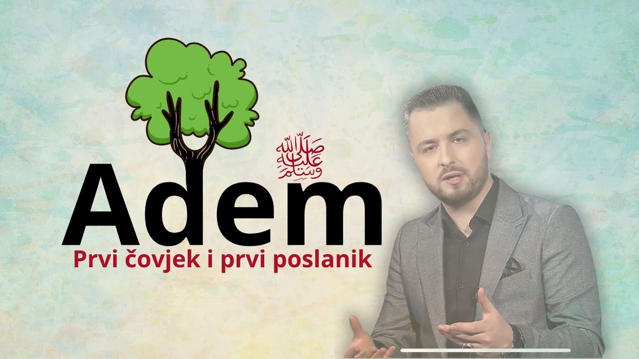 ADEM ﷺ | SVE RESULE DU&Scaron;OM VOLIM (Epizoda 2)