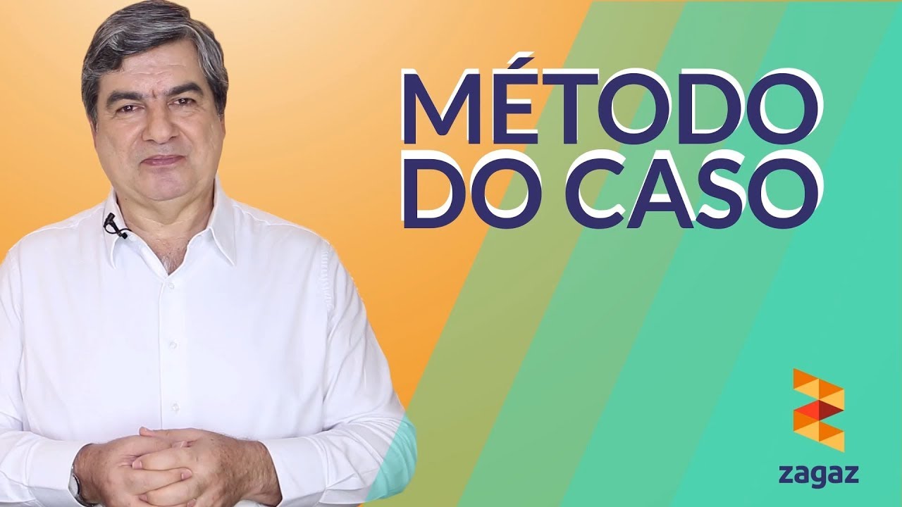 M&eacute;todo do Caso | EDUCA&Ccedil;&Atilde;O