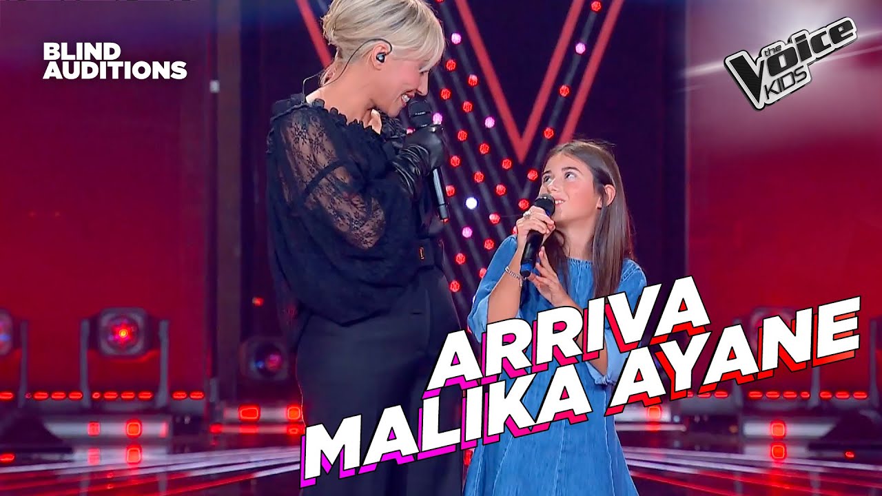 Emma canta 
