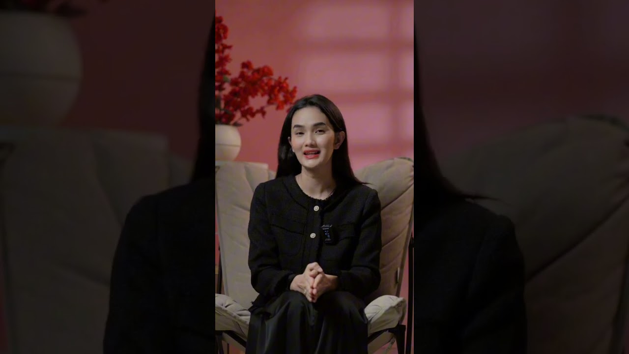 Faby Marcelia Jawab Rumor Nikah Siri, Siap Cari Cinta Baru di 2026 