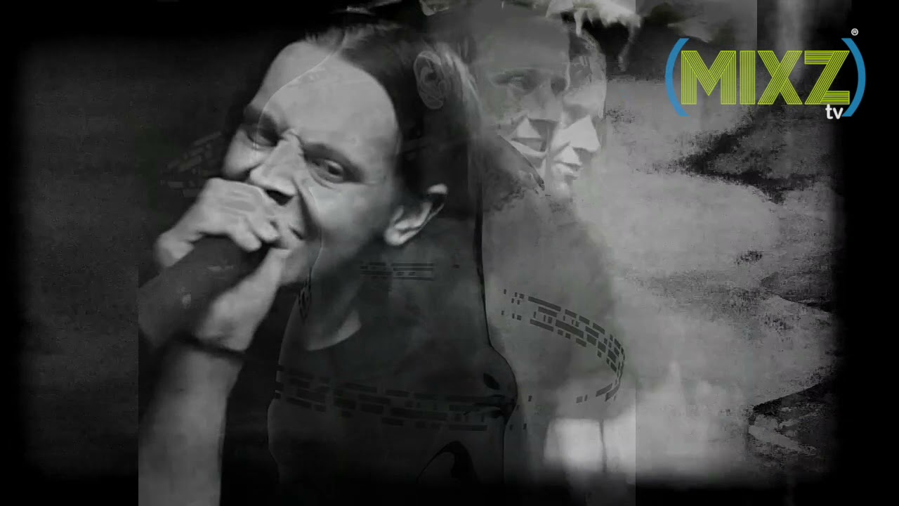 Wicked Rain - Shadowplay(Official Music Video)