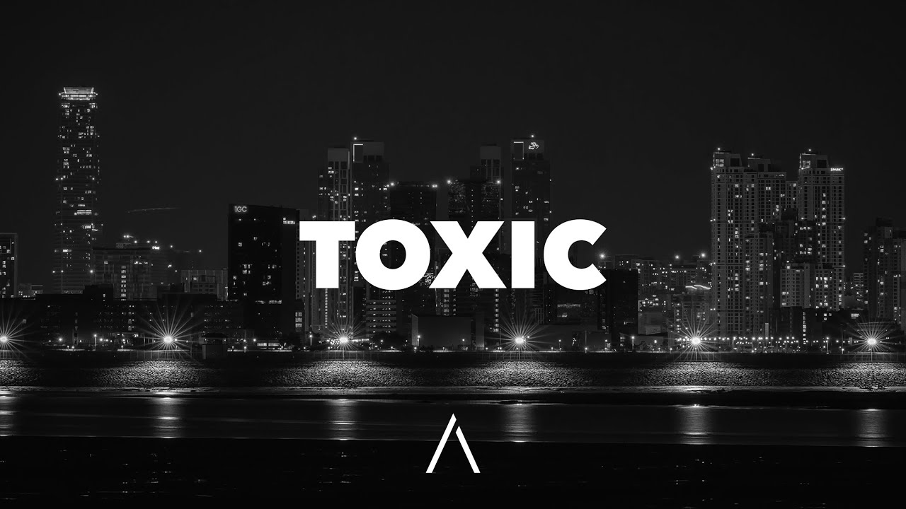 Britney Spears - Toxic (Lyrics) Formula Remix