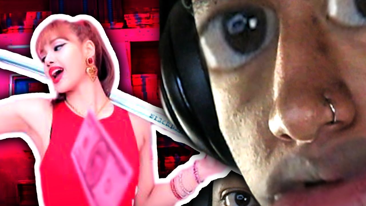 BLACKPINK - DDU DU DDU DU | I ALMOST GOT IN TROUBLE!!!