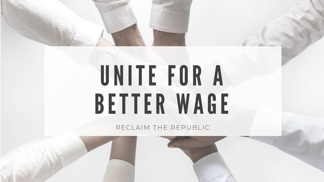 A Documentary on Wage Revision - AIBOC
