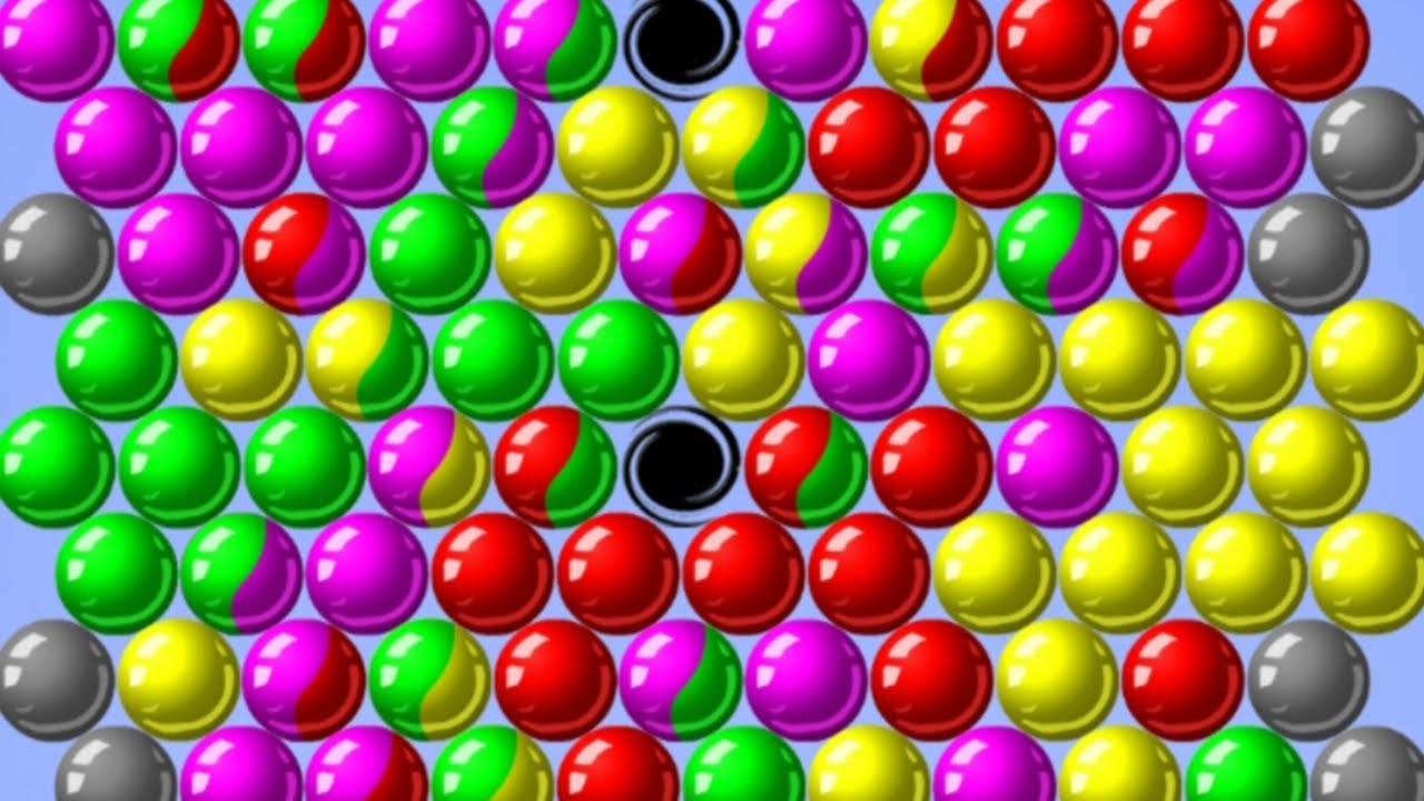 #Level-322 | Bubble Shooter android gameplay | Bubble Shooter | Bubble Shooter game | Bubble Games 