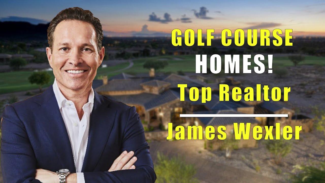 Buckeye Top Golf Course Home Realtor / Buckeye Best Golf Course Home realtor