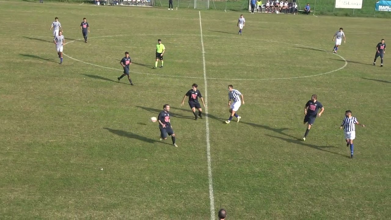 2025 10 11 Fornace San Colombano 2 a 0
