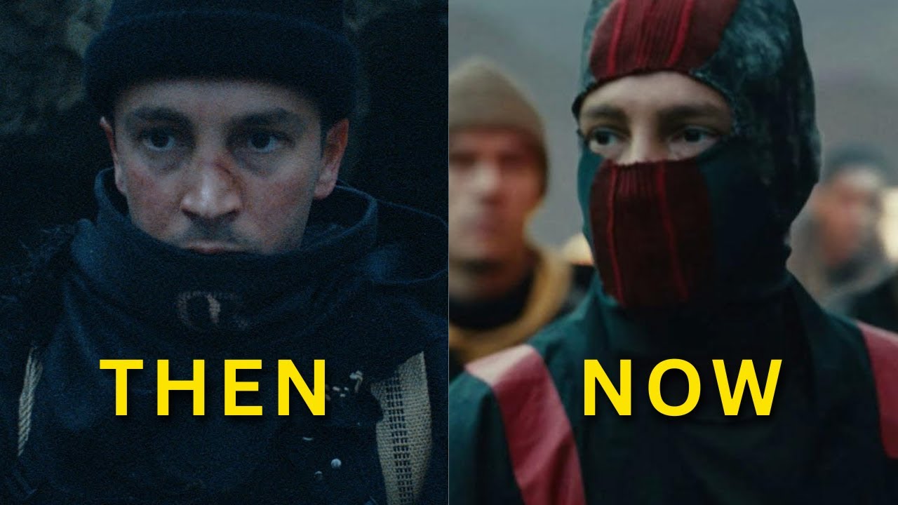 How Does Time Work in Dema? | Twenty One Pilots Theory