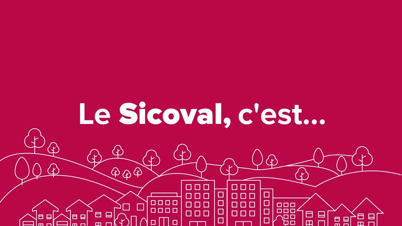 Pr&eacute;sentation du Sicoval