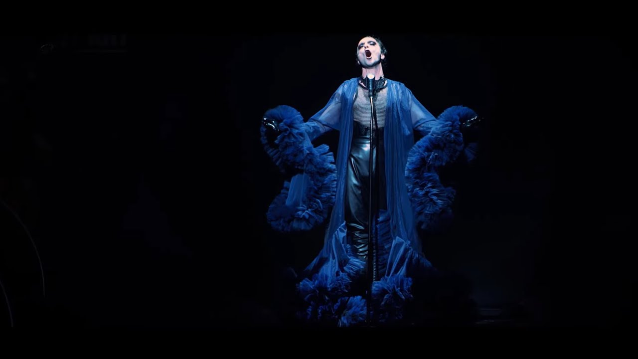 Cabaret — Musical von Joe Masteroff, John Kander und Fred Ebb — Trailer
