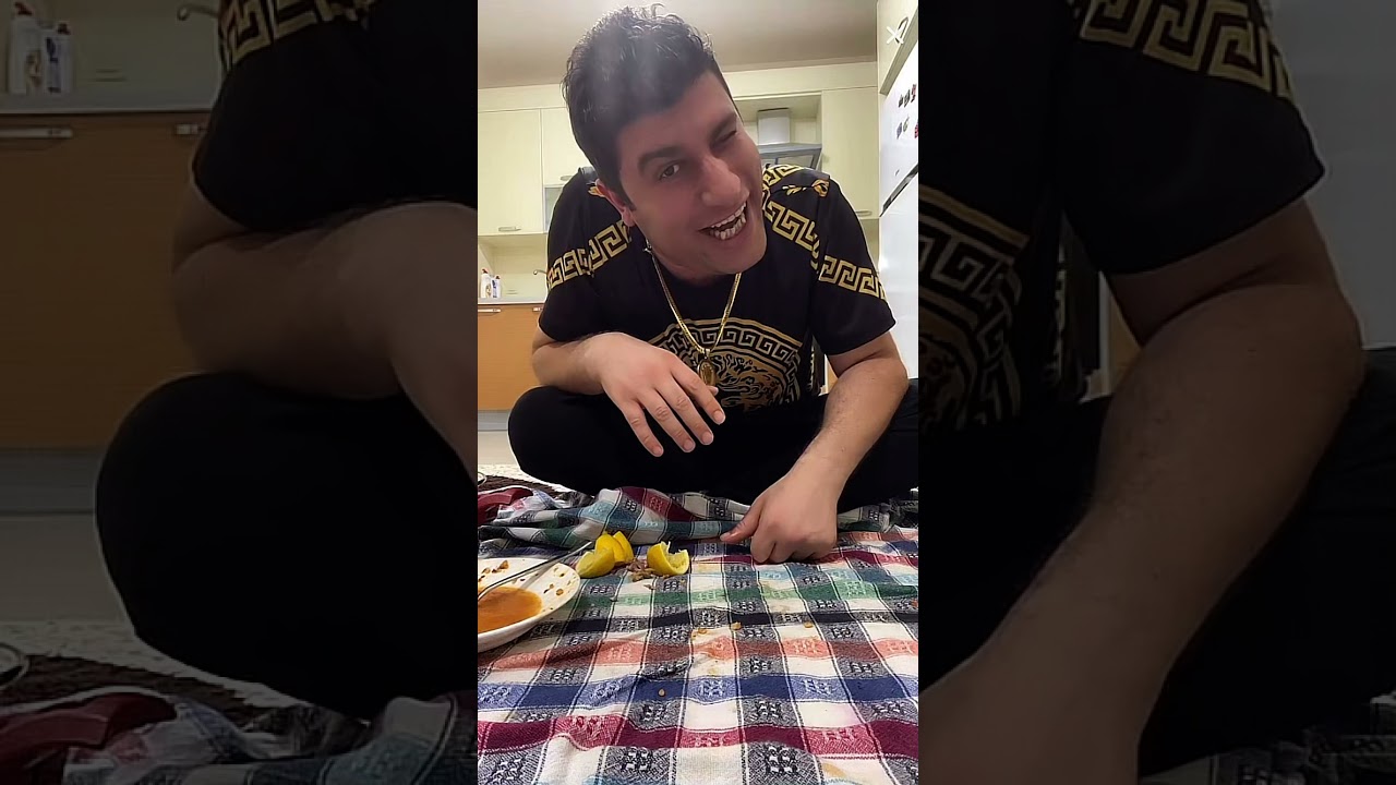 YtL Osman Para Duası ediyor 💰🔥💵