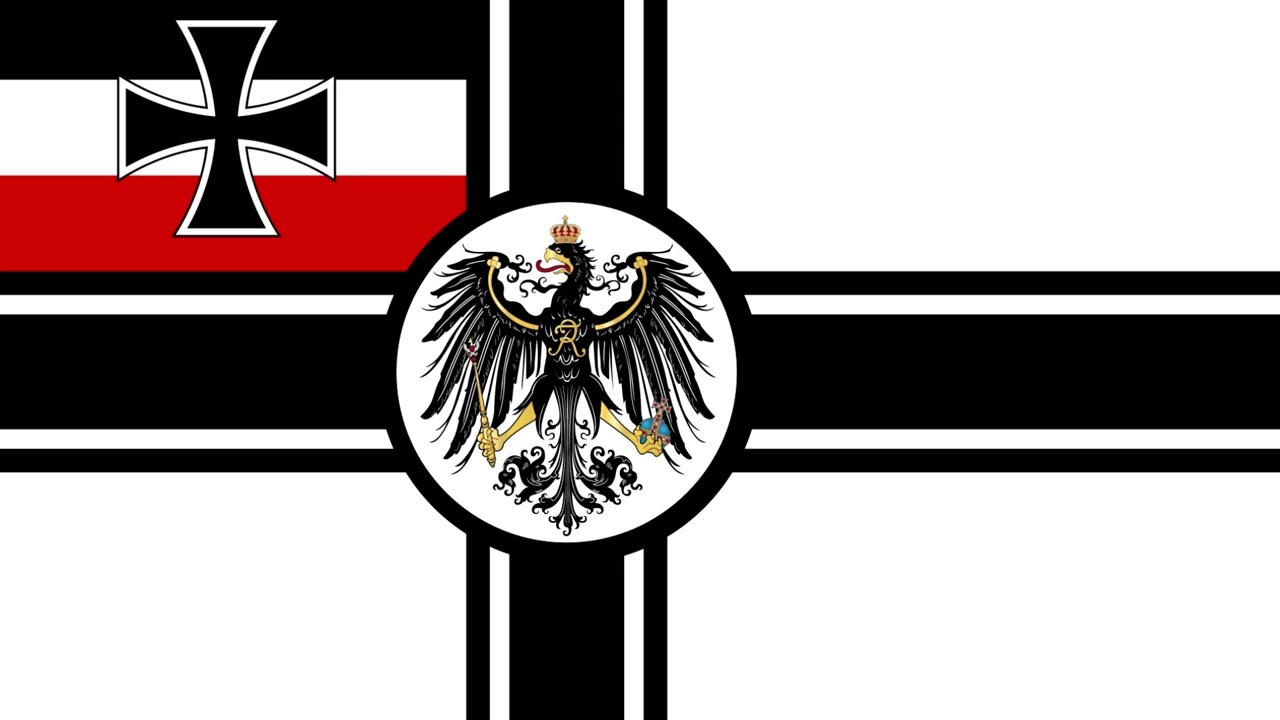 Freikorps Voran (instrumental)