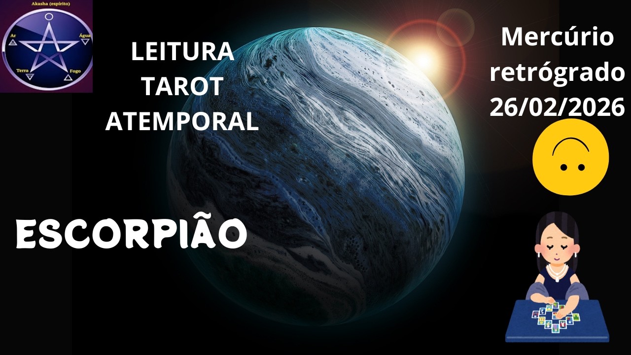 ♏ESCORPIÃO - UM ACORDO ACONTECE COMO UM MILAGRE. ACREDITE NO IMPOSSÍVEL