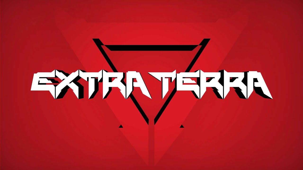 Extra Terra - Paradox