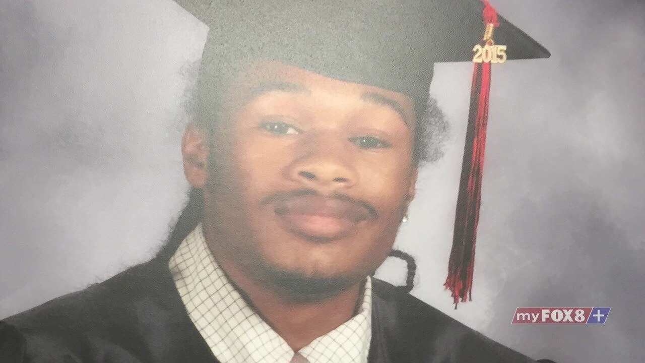 NC Cold Case | Tre Brannon (Part 2) | Ep. 014