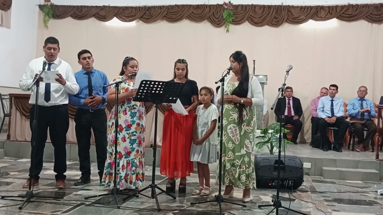 Fe ~  Congreso de Jóvenes 2026 