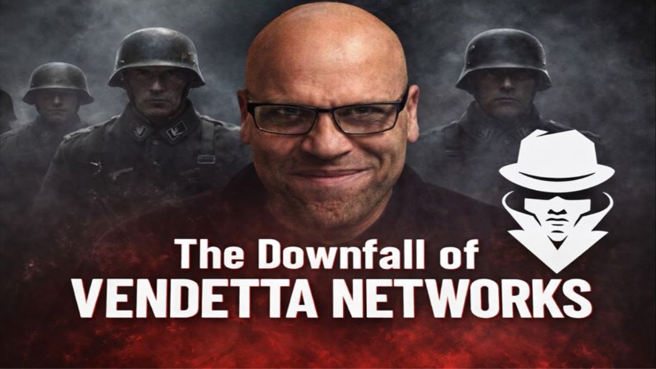 The Downfall of Vendetta 1942rp ft. Secretservice.club