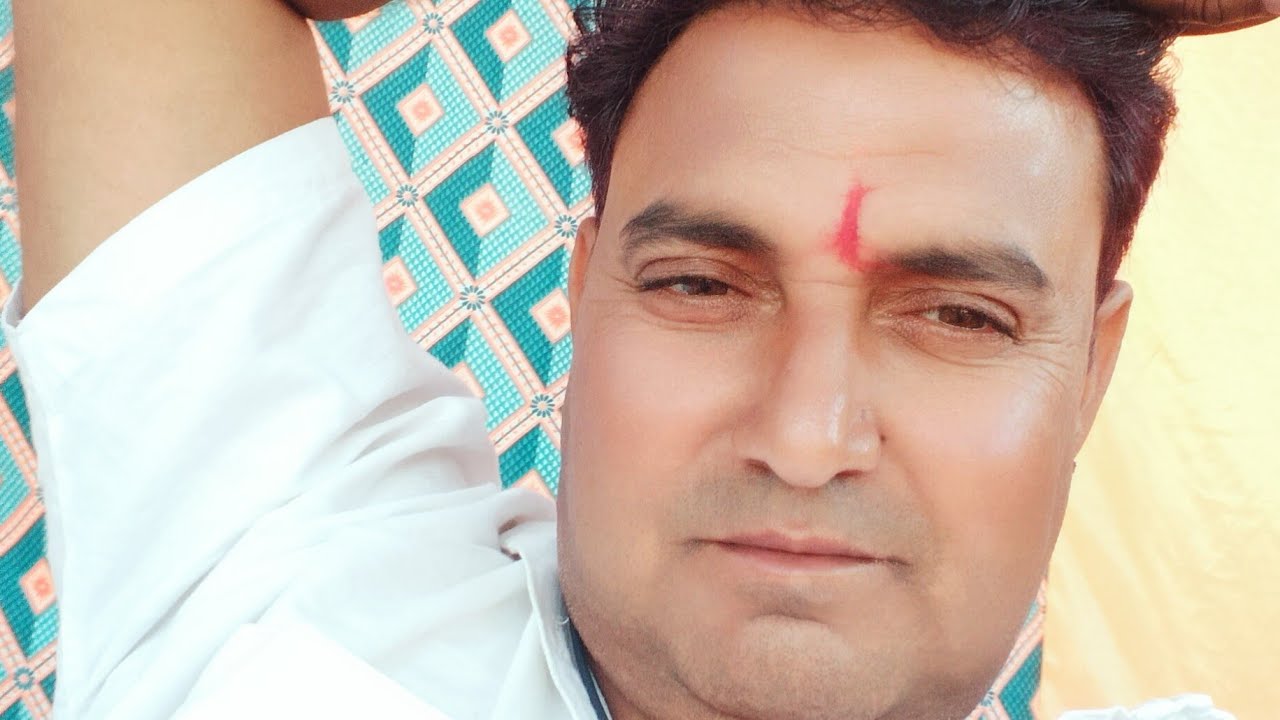 Narendra Singh is live