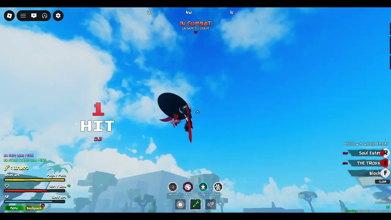 idk