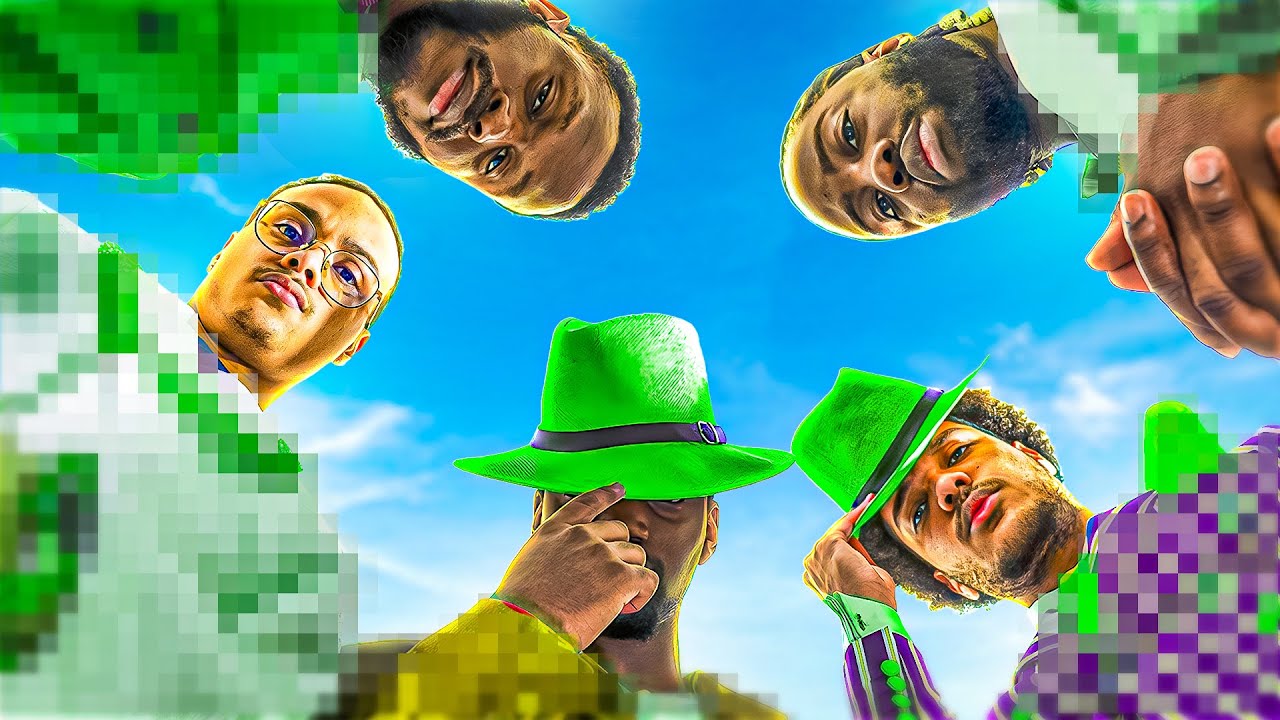 QUI SERA LE MEILLEUR SAPOLOGUE ?!! (Ft les Jacksons)