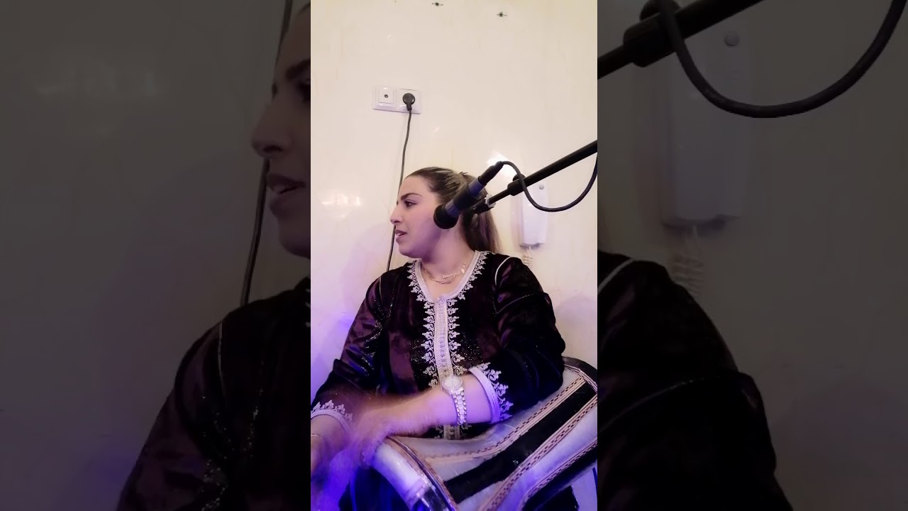 المعلمة حسنة المكناسية والمجموعة  بمناسبة ذكرى المولد النبوي الشريف 🤲🤲:0679143345 ❤️❤️