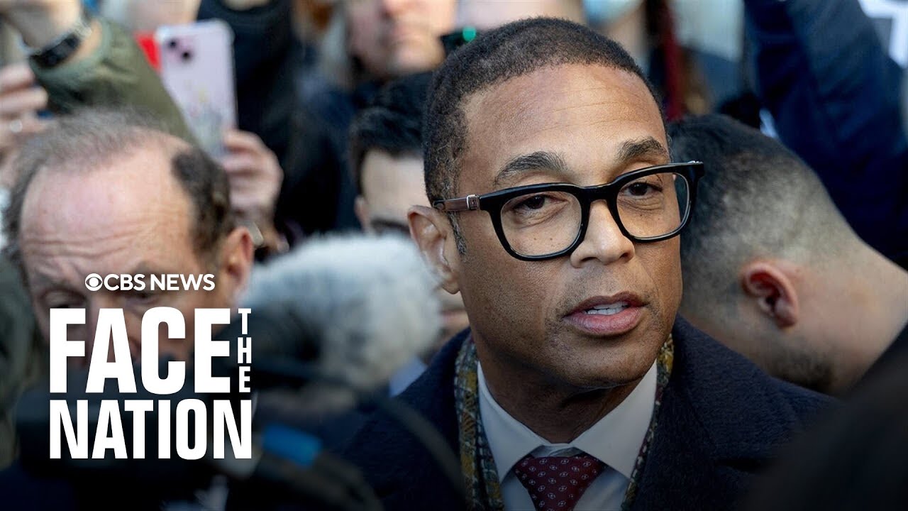 Don Lemon pleads not guilty to Minnesota church protest charges: 
