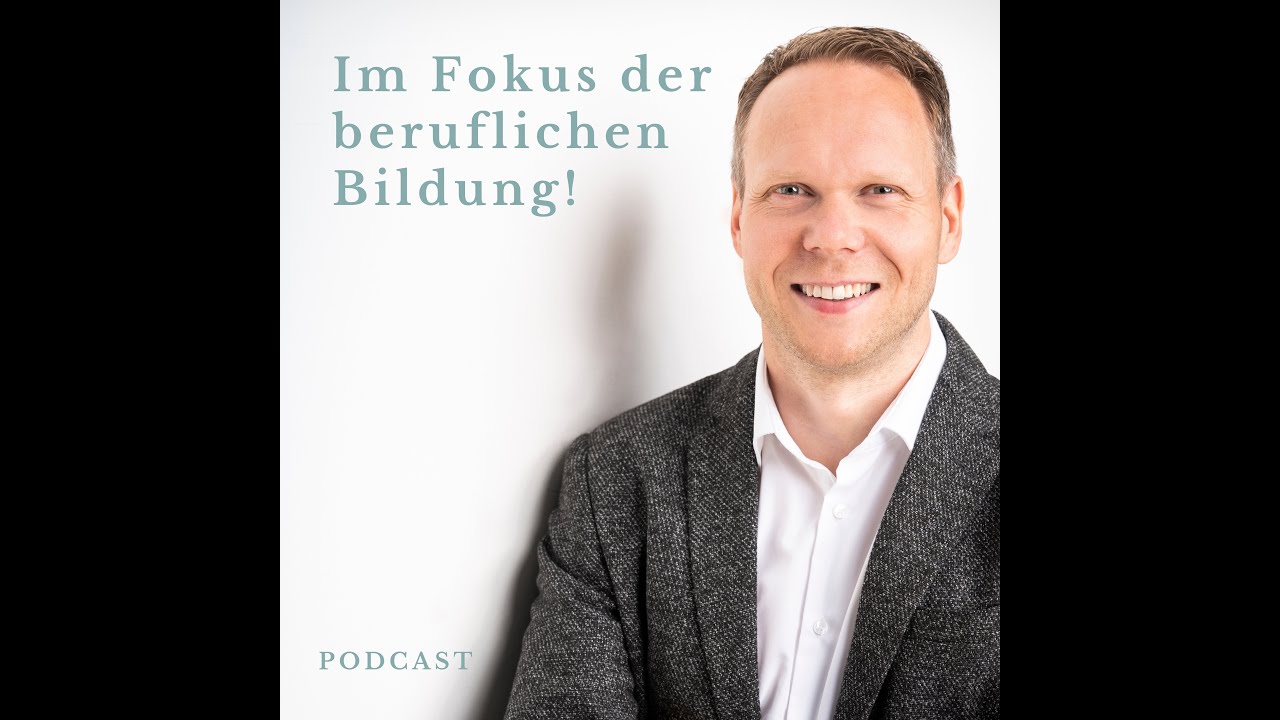 AEVO Podcast Interview mit C. Thönen: Prüfung AEVO-Präsentation