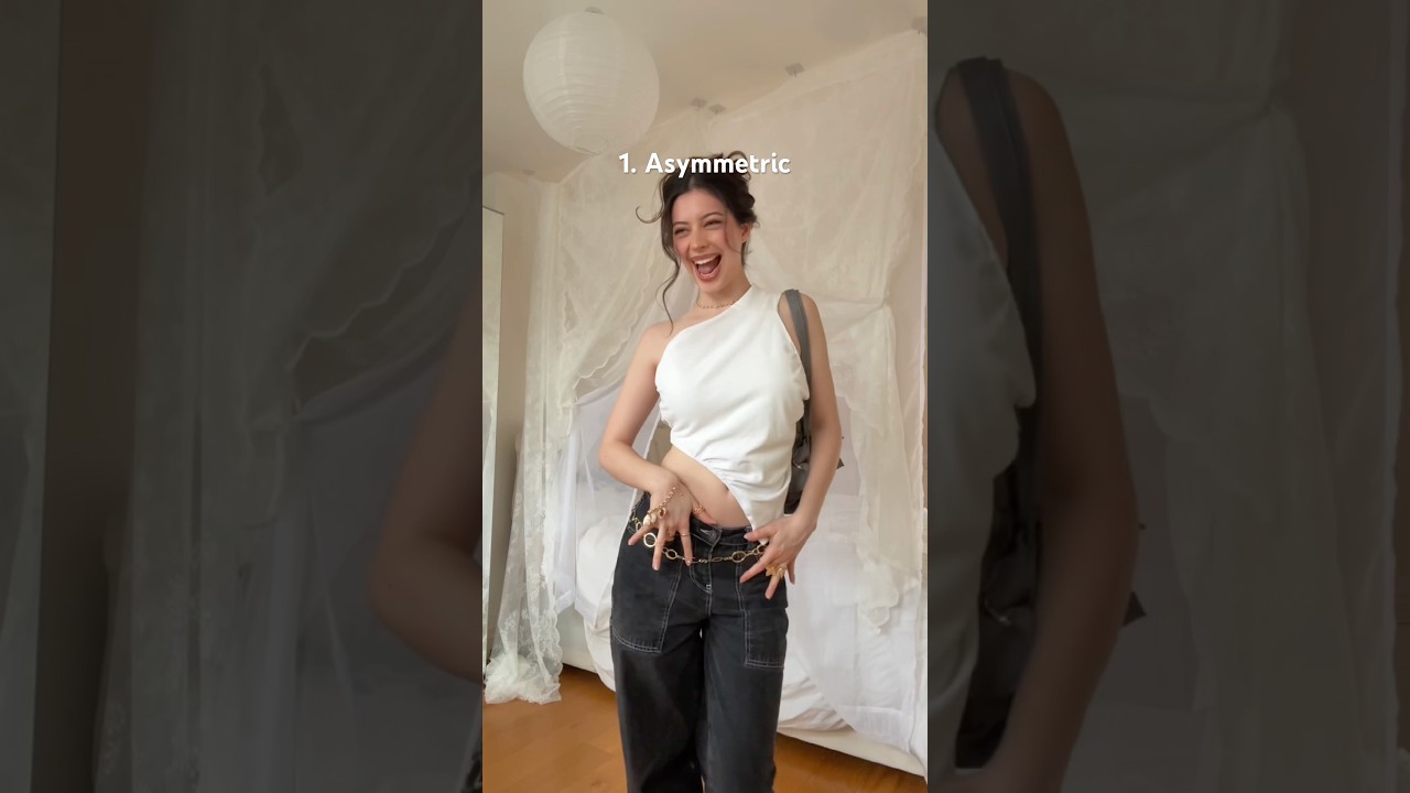 1 топ-3 стиля ݁˖⭐️😌