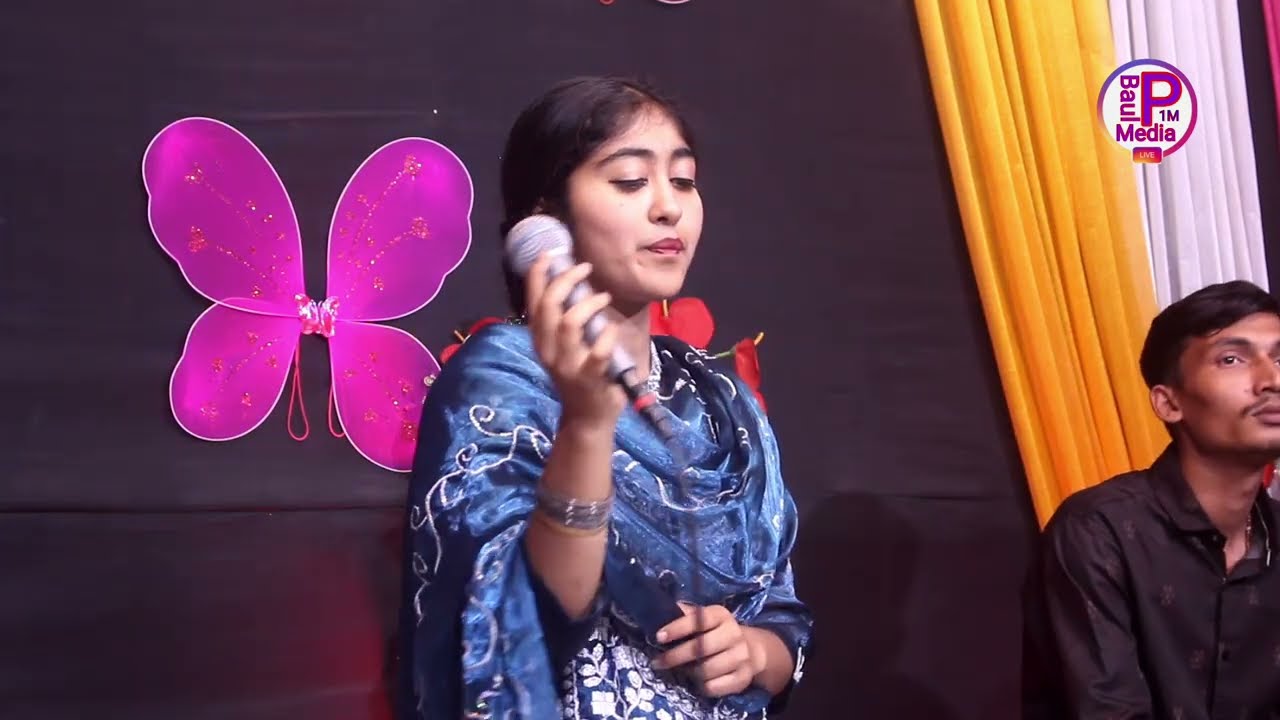 কেনরে মন সাধুর সঙ্গ নিলে না। বাউল শাকিলা সরকার। বাউল বিচ্ছেদ গান। Baul Shakila Sorkar. Lalon Gan.