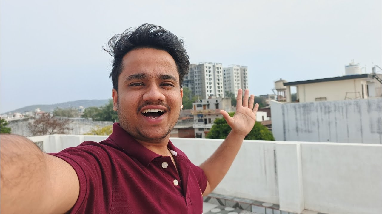Aaj To 5 Fighter - Jet dekhe 🤩 Asli Maza Aagya 