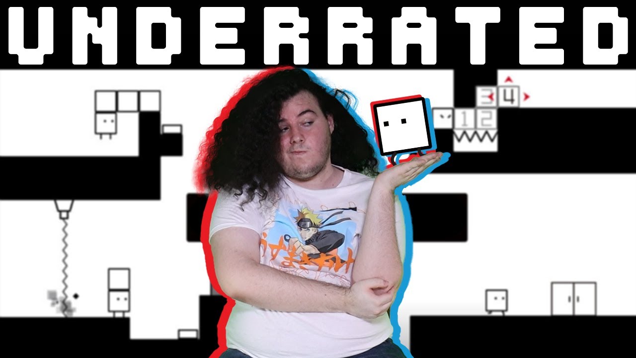 The Most UNDERRATED Nintendo Franchise!!!
