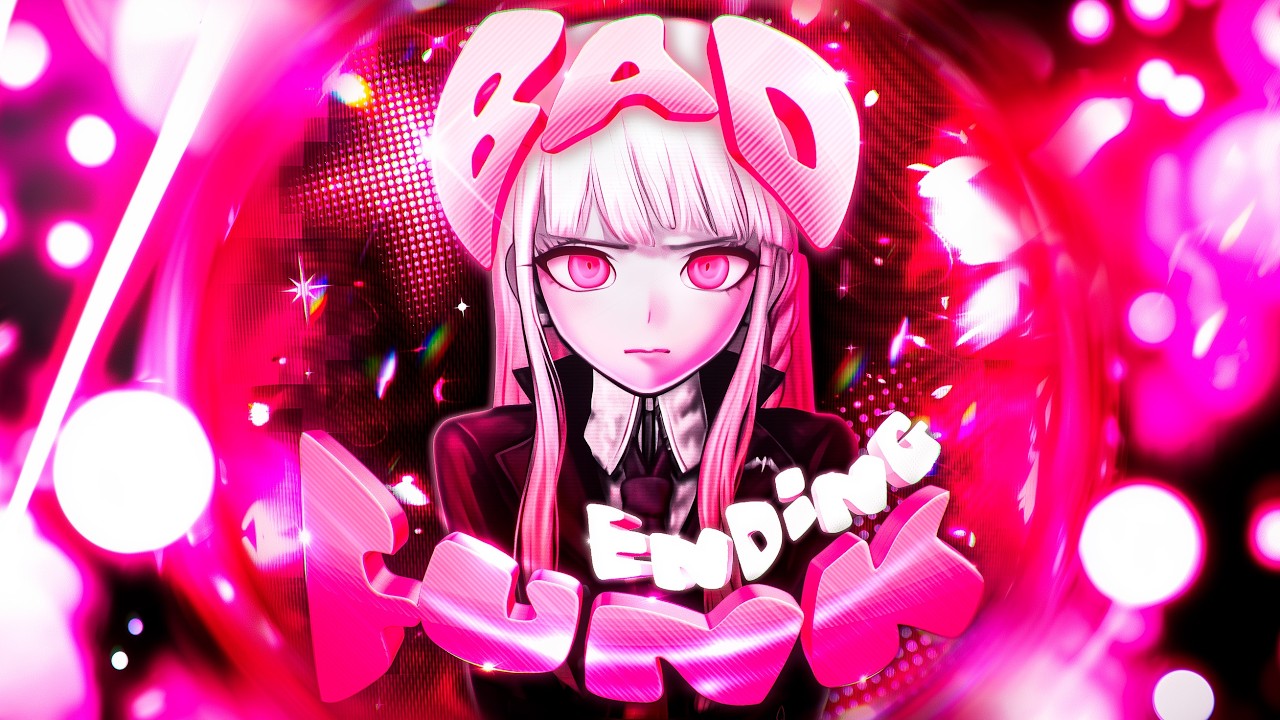 BAD ENDING FUNK | Shimuda, SlowlyDying
