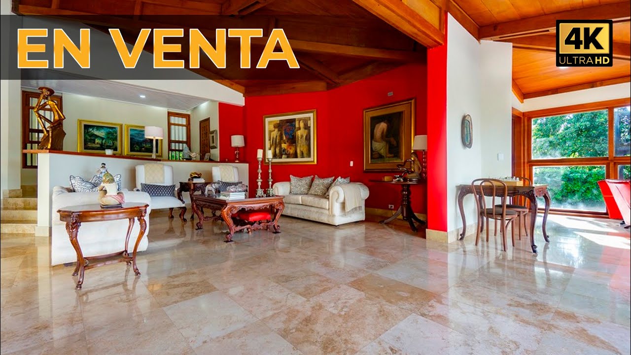 #JP171 ESPECIAL Mansion en Zona Exclusiva de Managua Nicaragua @ $1.3M | Mansion en Venta en Managua