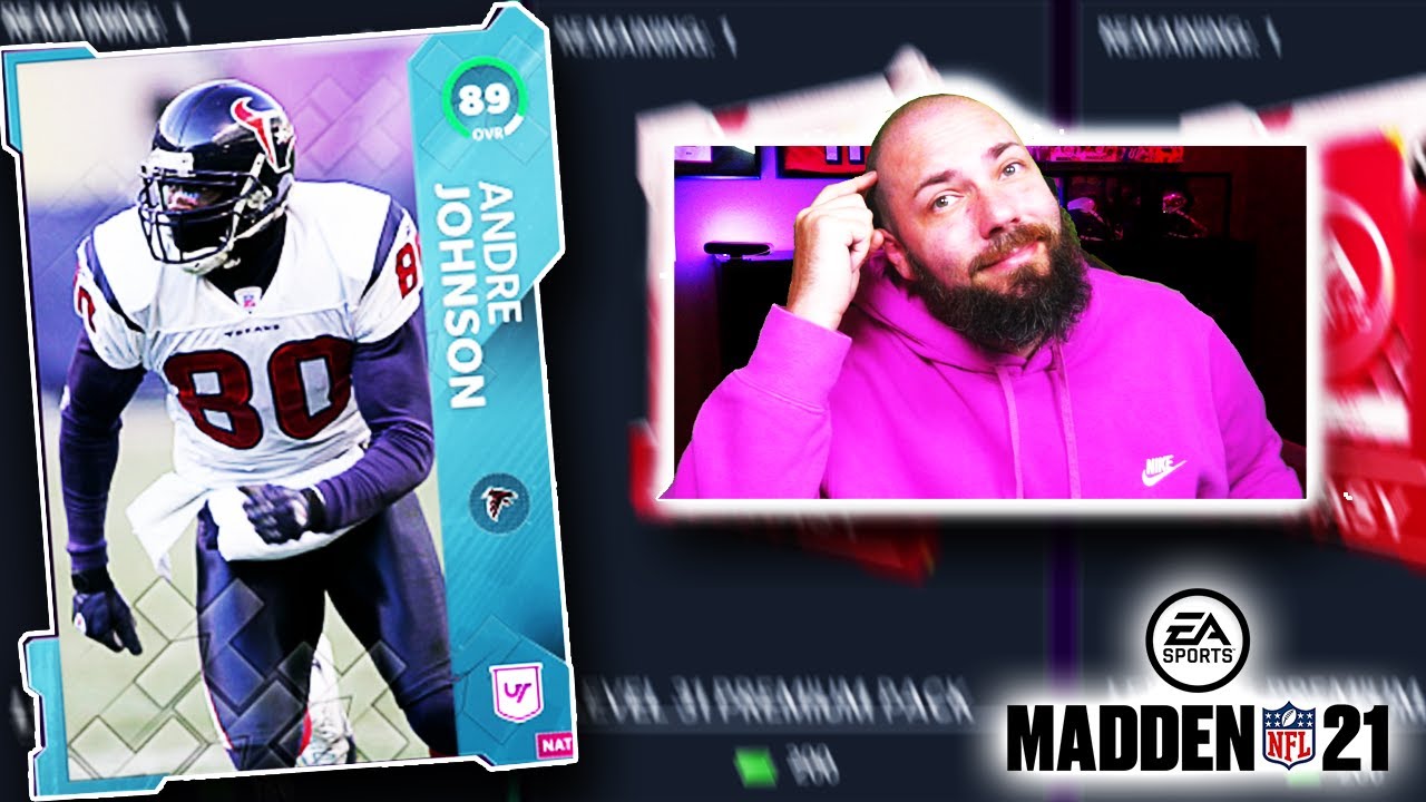 MAX LEVEL REWARDS! LEVEL 50 + TONS OF COINS! [MADDEN 21]