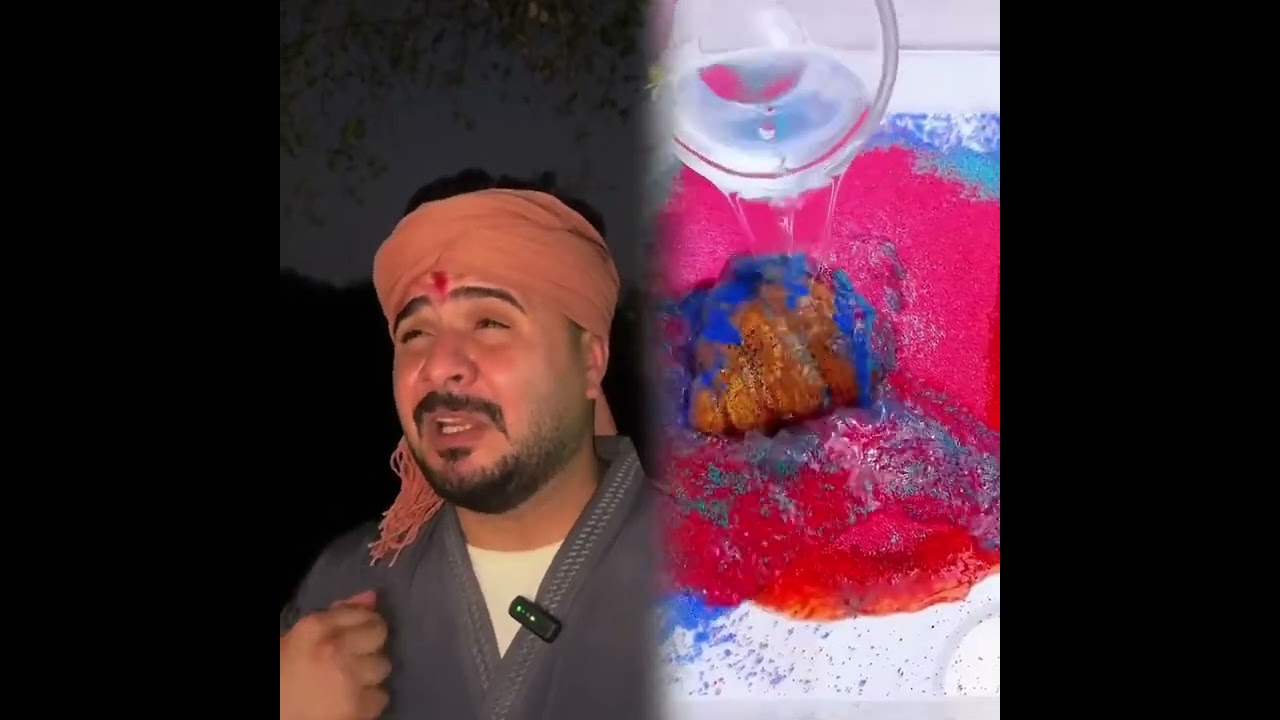 #الطفل